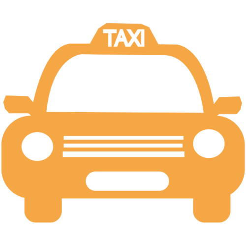 100% подача автомобіля